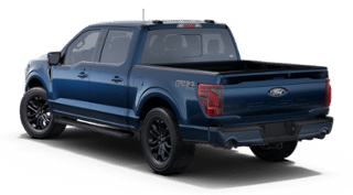 2025 Ford F-150® External Image 3